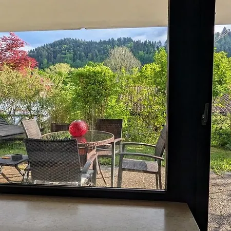 Black Forest 75 Qm Boutique Design Mit Buero & Garten