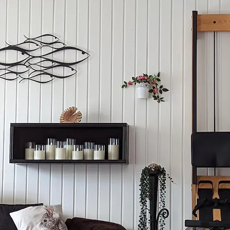 Apartment Black Forest 75 Qm Boutique Design Mit Buero & Garten
