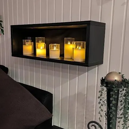 Black Forest 75 Qm Boutique Design Mit Buero & Garten * Waldkirch