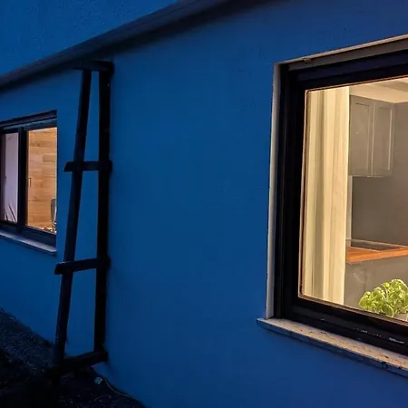 Black Forest 75 Qm Boutique Design Mit Buero & Garten Waldkirch