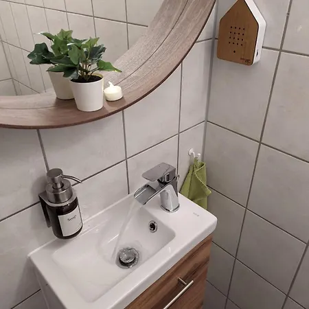 Apartment Black Forest 75 Qm Boutique Design Mit Buero & Garten Waldkirch