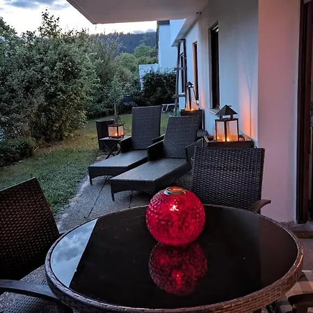 Black Forest 75 Qm Boutique Design Mit Buero & Garten