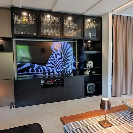 Black Forest 75 Qm Boutique Design Mit Buero & Garten Apartment Waldkirch