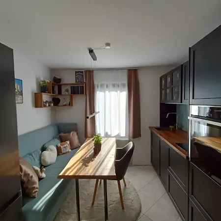 Black Forest 75 Qm Boutique Design Mit Buero & Garten Apartment *