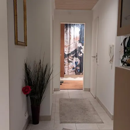 Black Forest 75 Qm Boutique Design Mit Buero & Garten Waldkirch