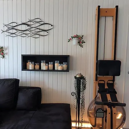 Black Forest 75 Qm Boutique Design Mit Buero & Garten