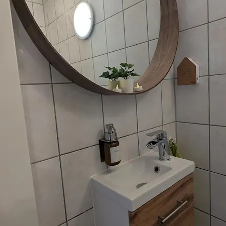 Black Forest 75 Qm Boutique Design Mit Buero & Garten Apartment Waldkirch