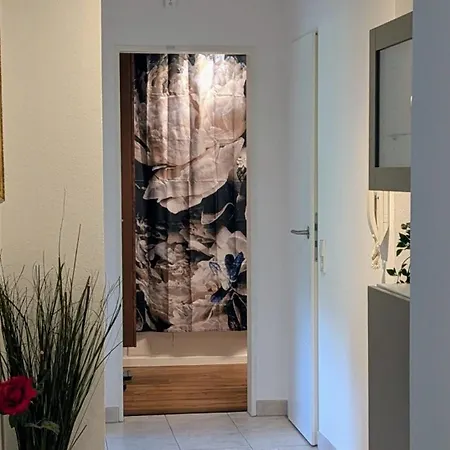 Black Forest 75 Qm Boutique Design Mit Buero & Garten