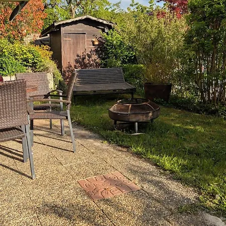 Black Forest 75 Qm Boutique Design Mit Buero & Garten Waldkirch