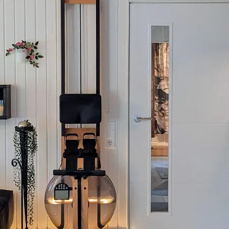Black Forest 75 Qm Boutique Design Mit Buero & Garten