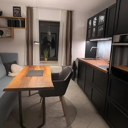 Black Forest 75 Qm Boutique Design Mit Buero & Garten * Waldkirch
