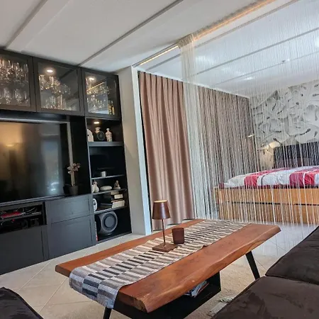Black Forest 75 Qm Boutique Design Mit Buero & Garten *